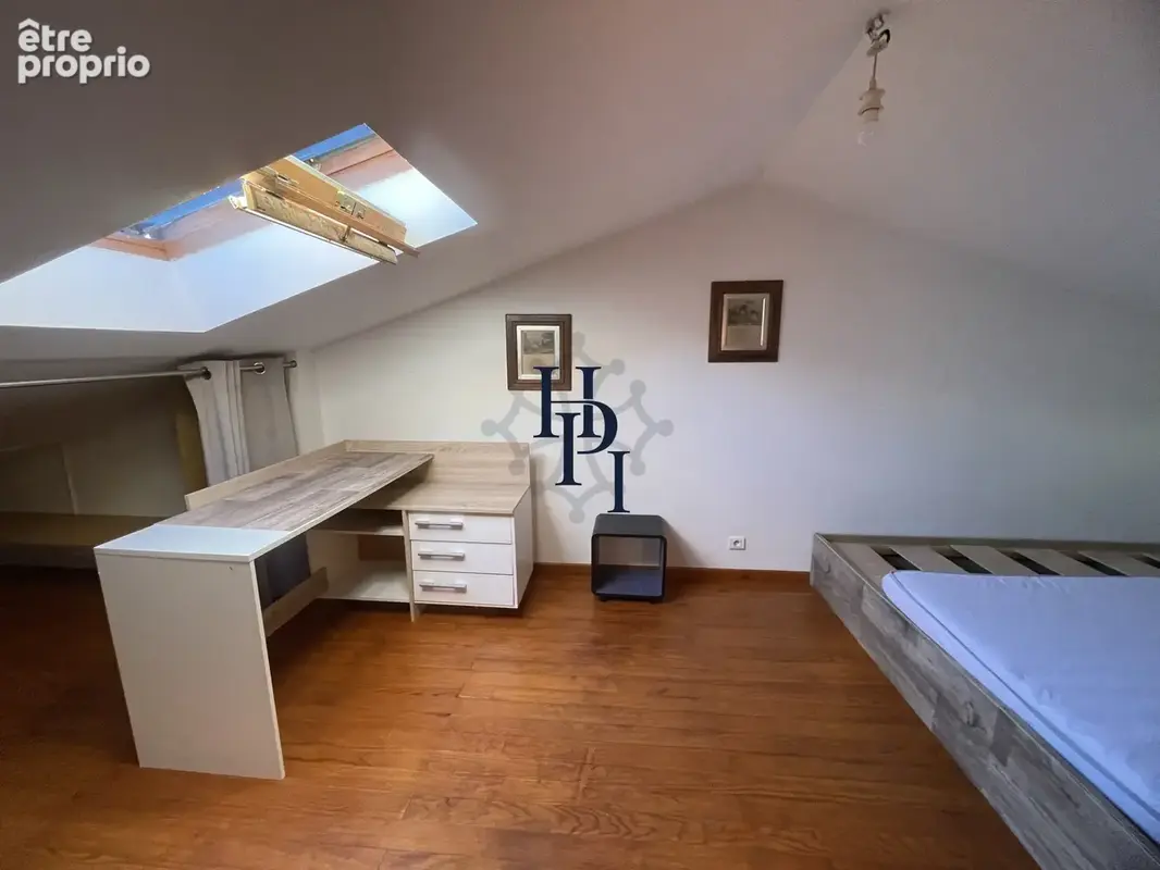 Vente appartement T5 en duplex Saint Affrique. - photo 6