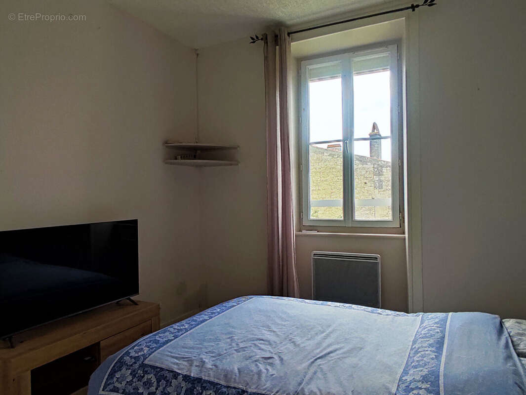 Maison à SAINT-CHRISTOPHE