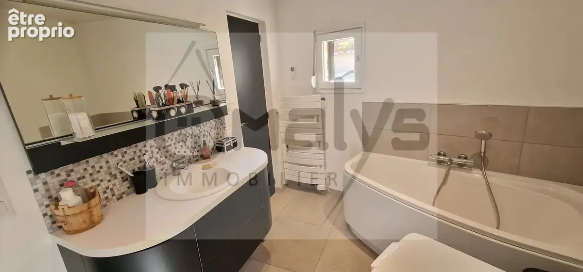Maison LIETTRES 85m2 - photo 7