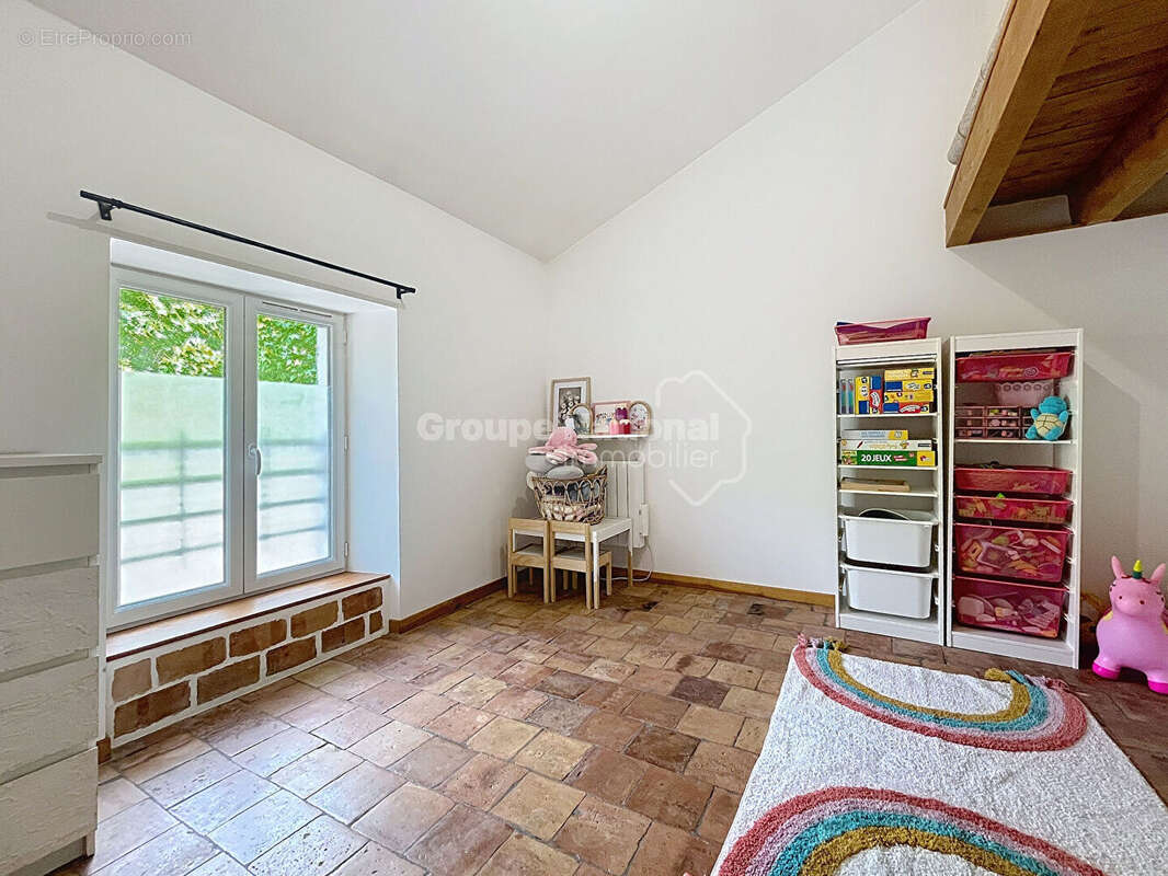 Maison à PIERRELATTE