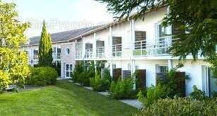 Appartement à PORNIC