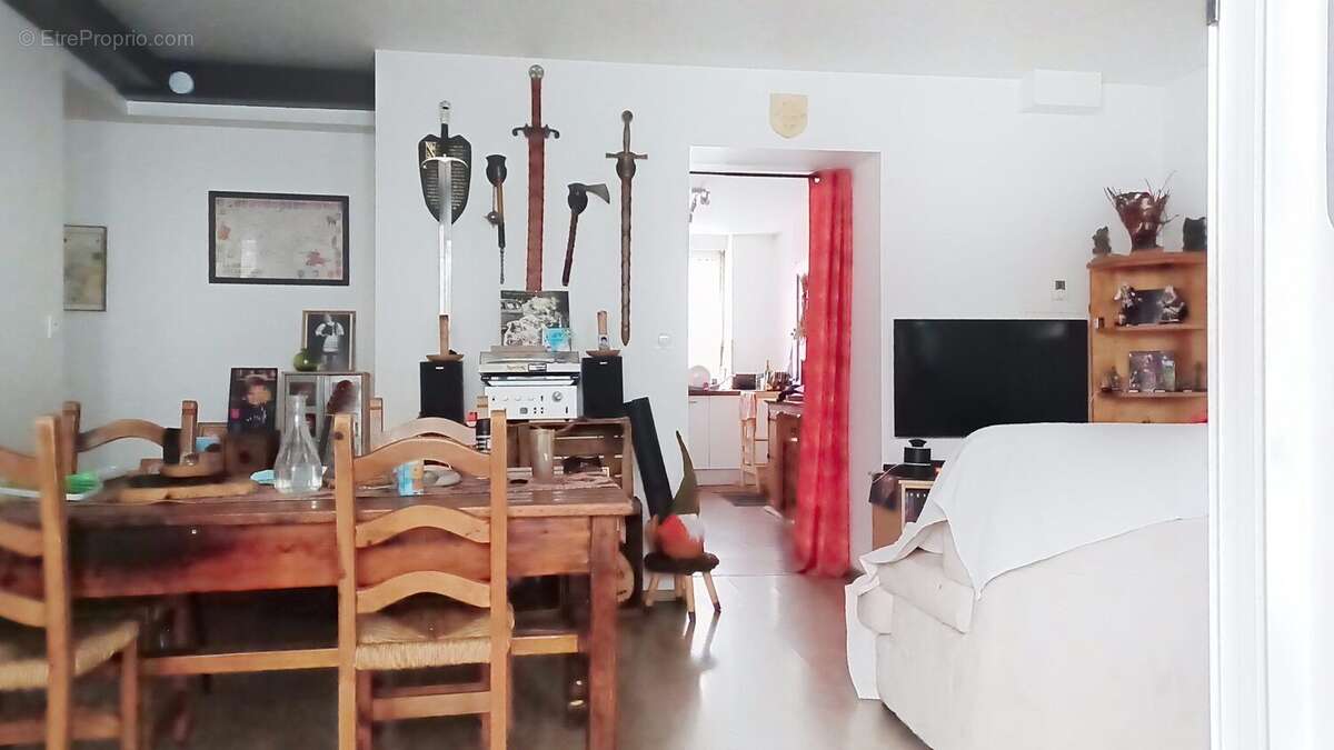 Appartement à ALBI