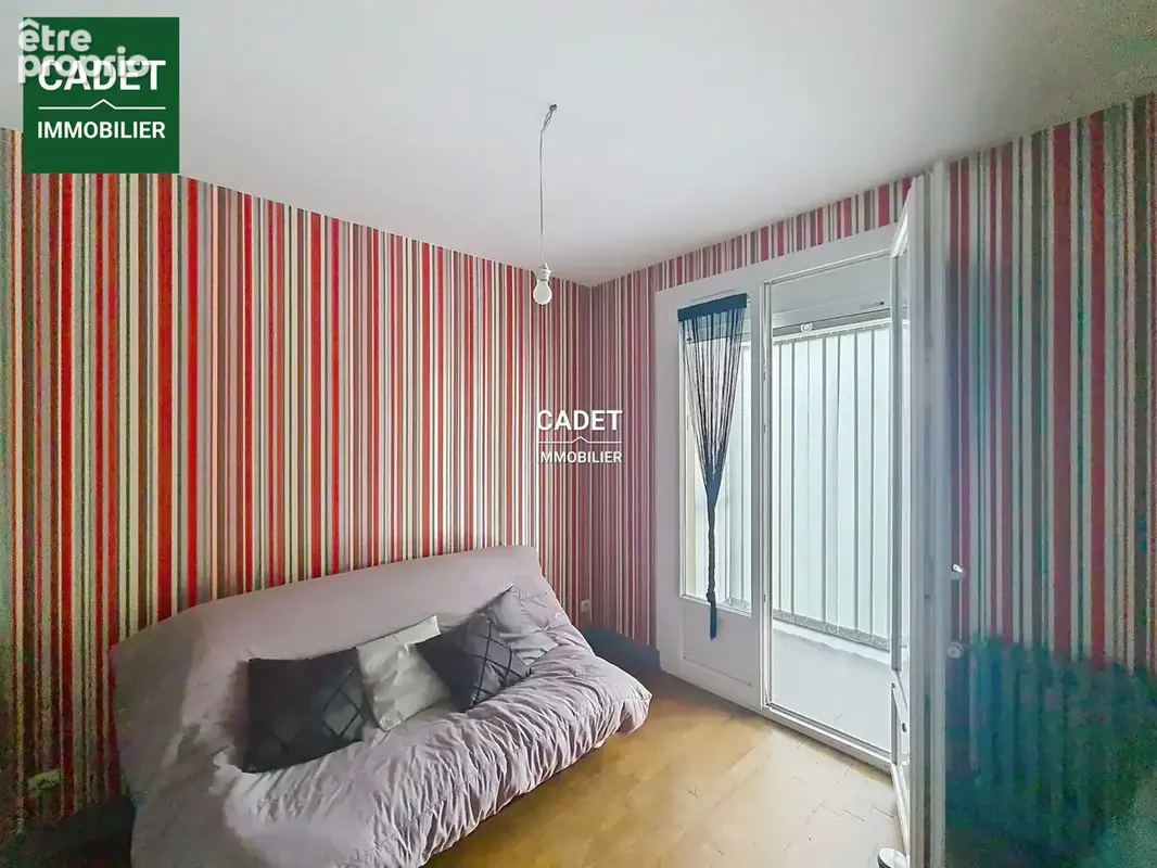 Maison 3 pièces 114 m² à vendre à La Haye-Pesnel (50320) - photo 9