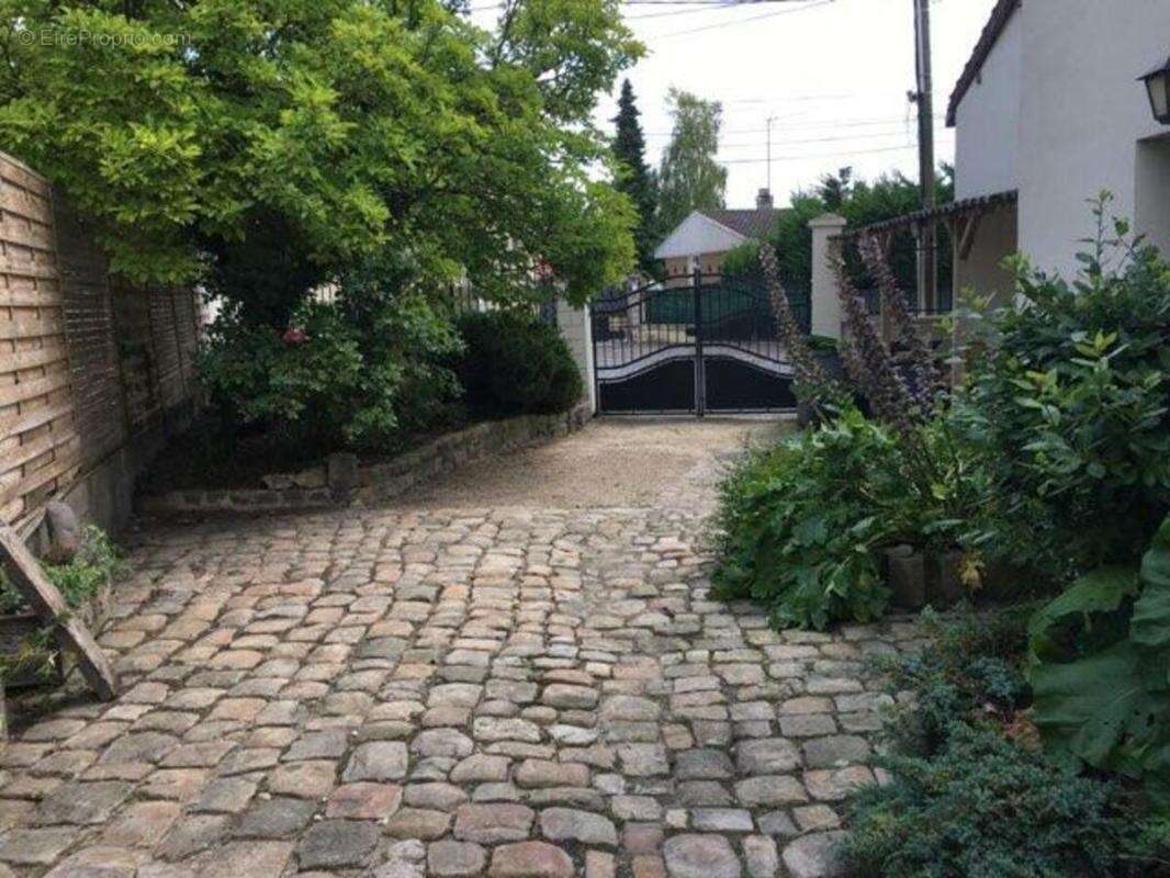 Maison à VAUDHERLAND