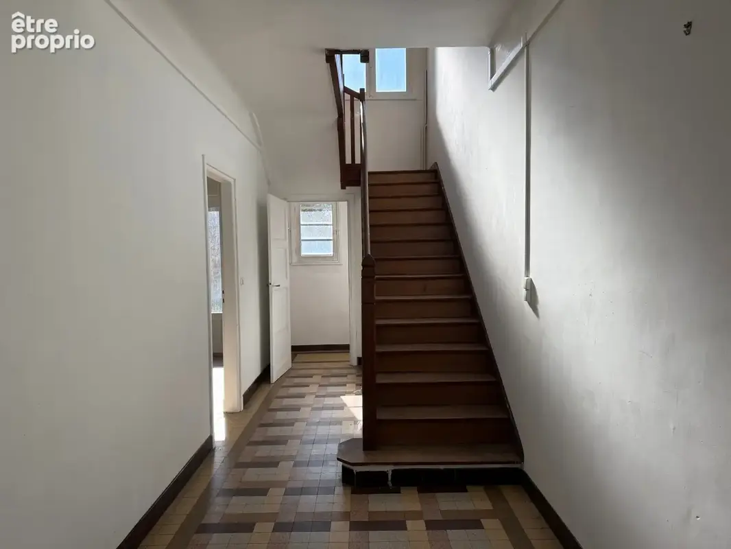 Maison centre poix - photo 9