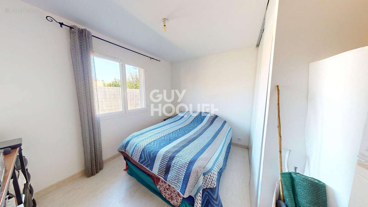 Maison à SAINT-SELVE