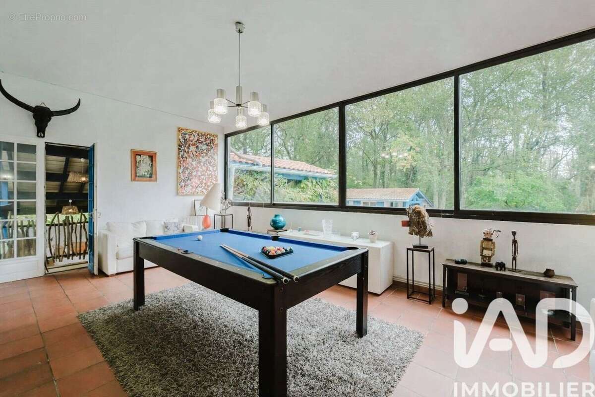 Photo 4 - Maison à URCUIT