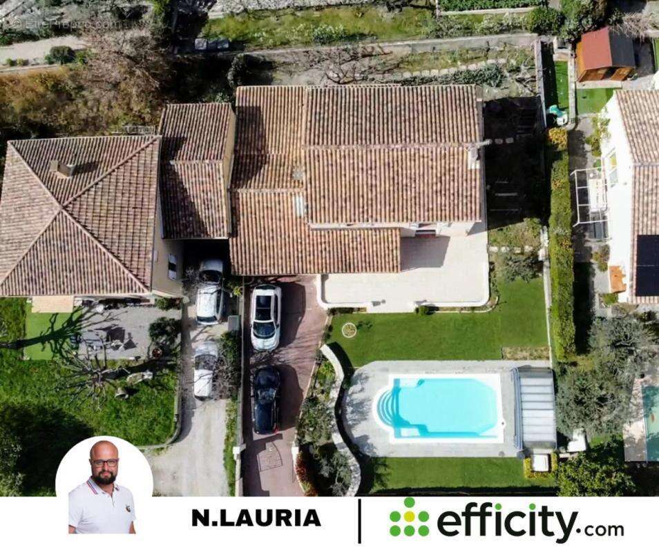 Maison 145 m² à Manosque  - photo 12