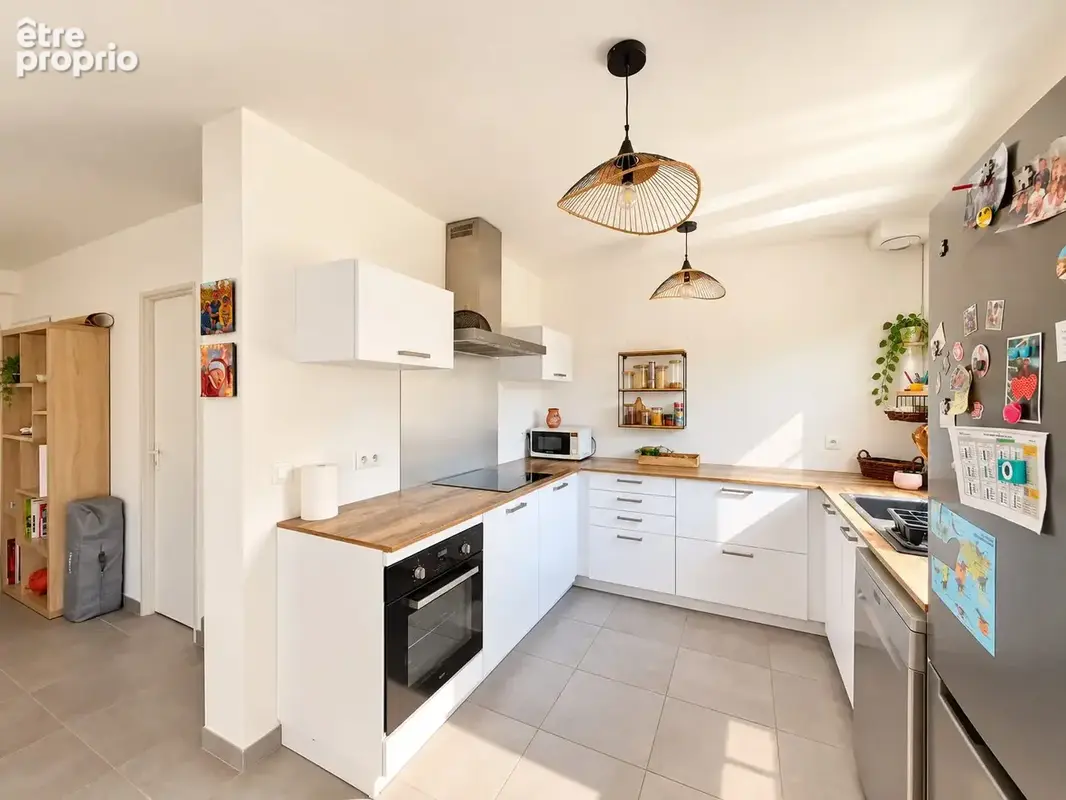 Maison 4 pièces 85 m² à vendre à Pouzols (34230) - photo 3