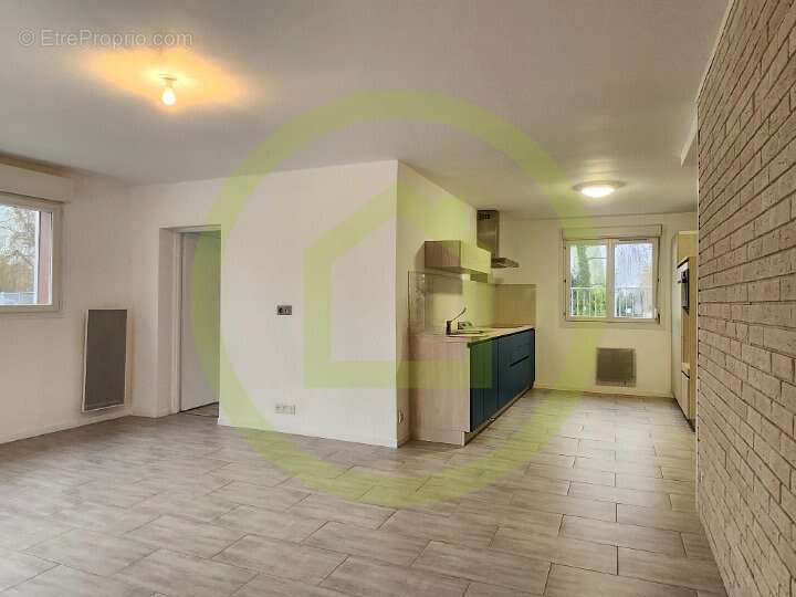 Maison à AILLY-SUR-SOMME