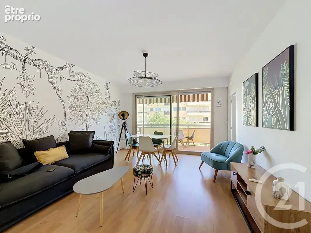 Appartement à ANGERS