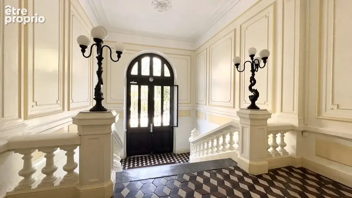 Appartement 3 pièces 82 m² à vendre à Biarritz (64200) - photo 2