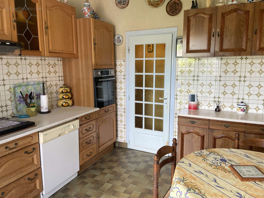 Maison à CASTILLON-LA-BATAILLE