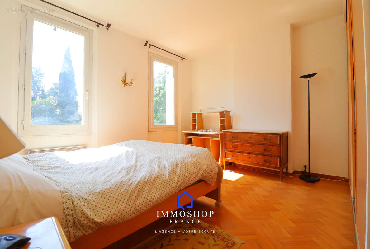 Maison à MARSEILLE-12E