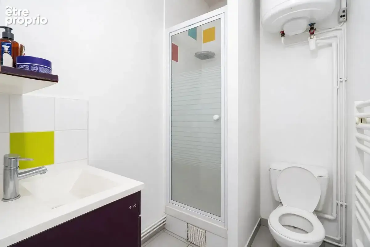 Maison de 6 pièces de 165 m² à Saint-Denis - photo 13