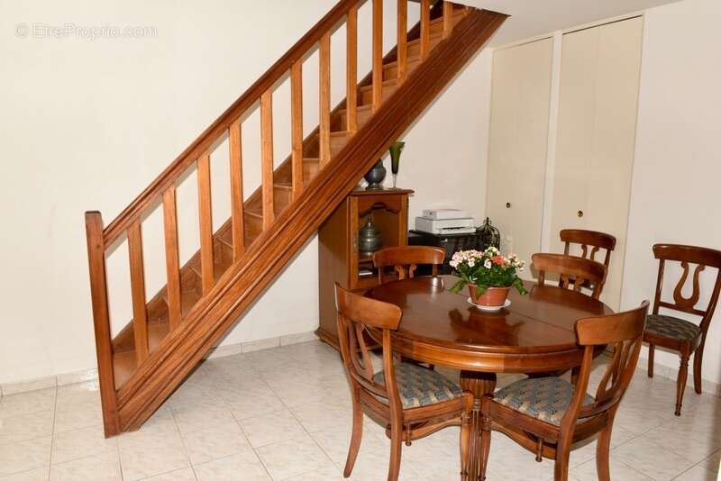 Maison à BERNIERES-SUR-MER