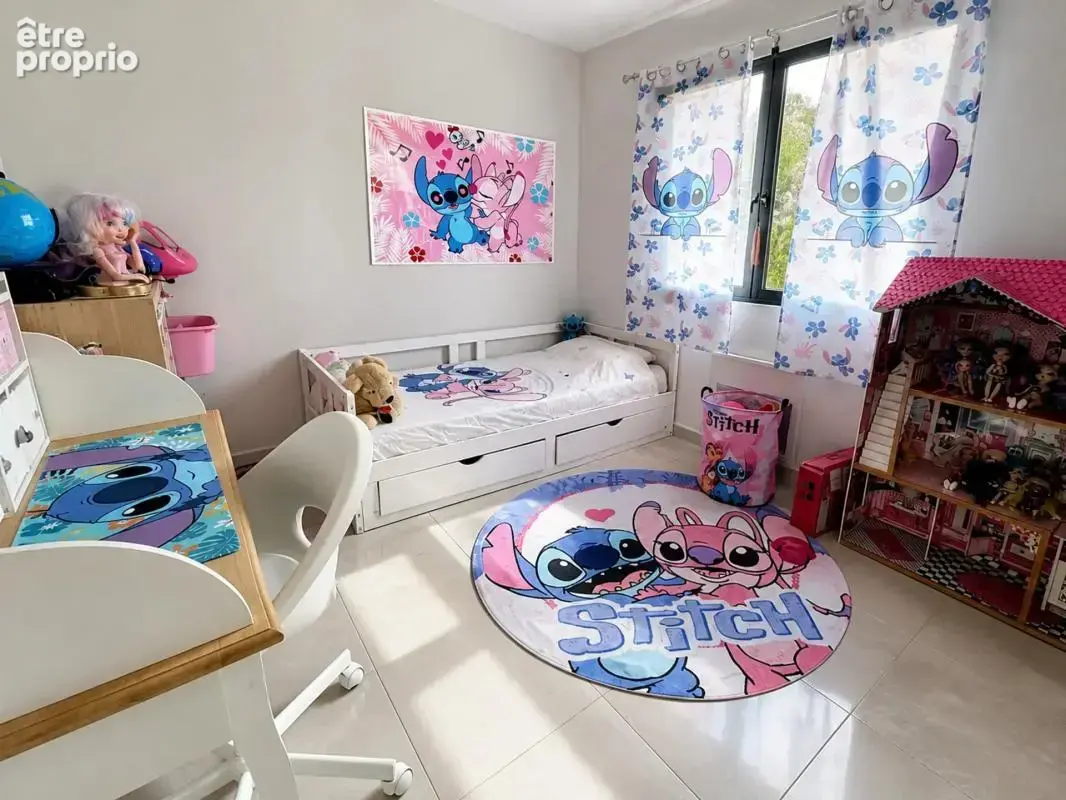 Maison de 5 pièces de 120 m² à Cers - photo 11