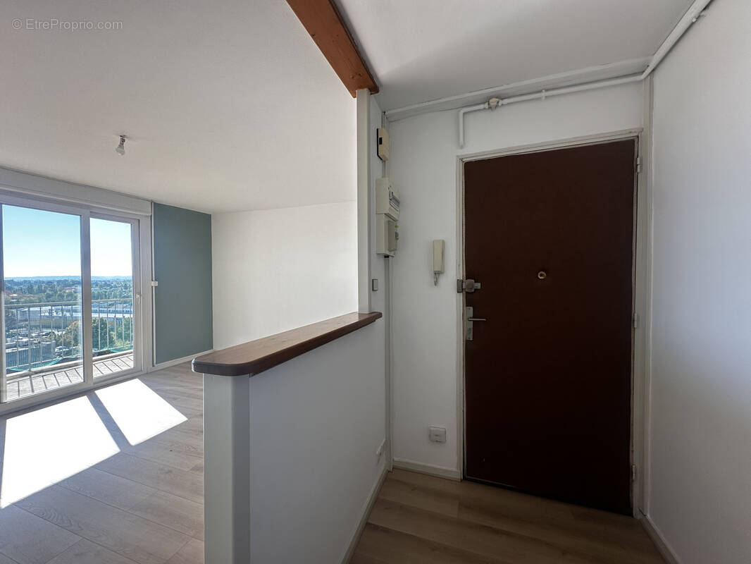 Appartement à AGEN
