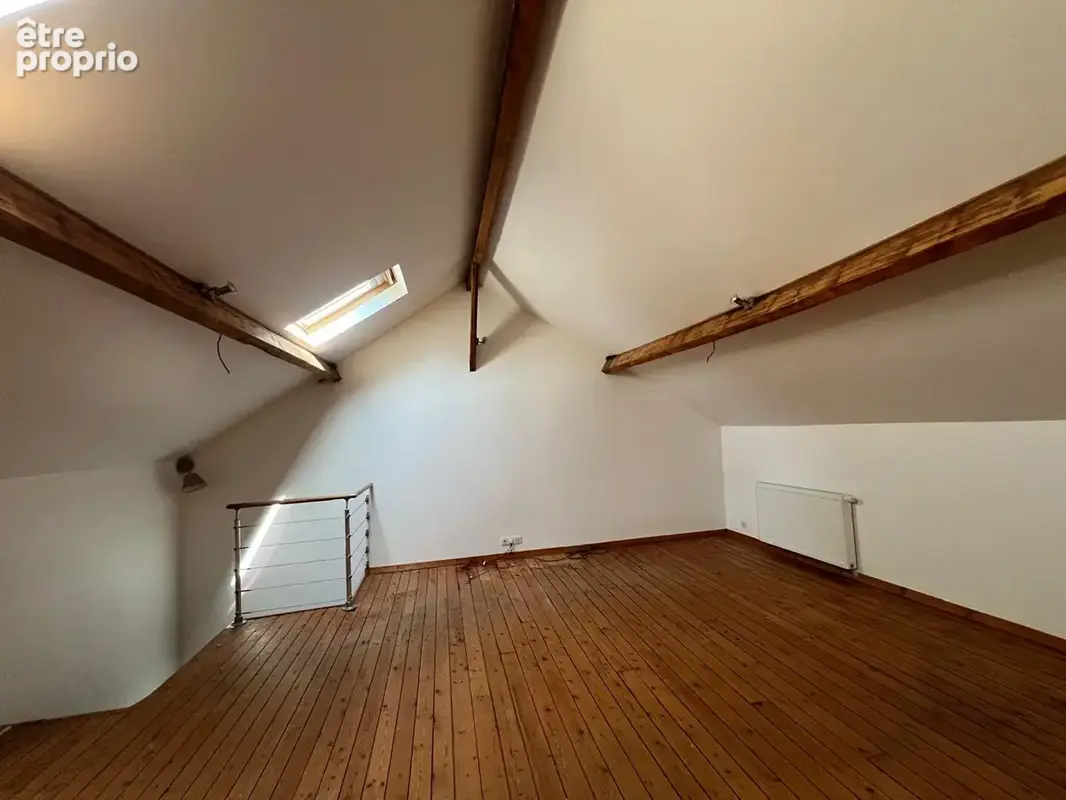 Maison Saint Brice Sous Foret 6 pièce(s) 190 m2 - photo 13