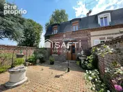 Photo 1 - Maison à ETREPAGNY