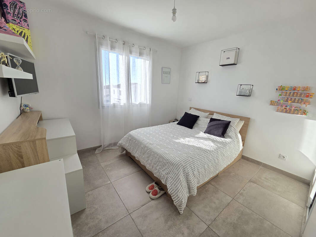 Maison à LES PENNES-MIRABEAU