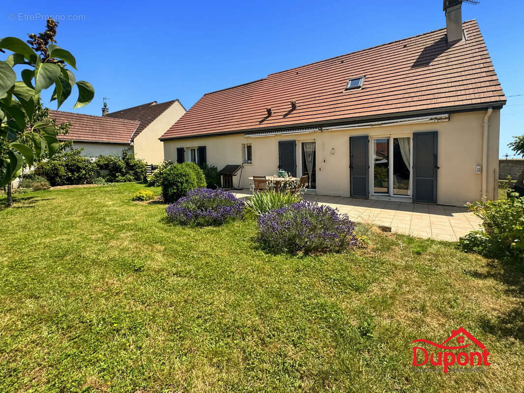 Maison 125 m² à Cucharmoy  - photo 4