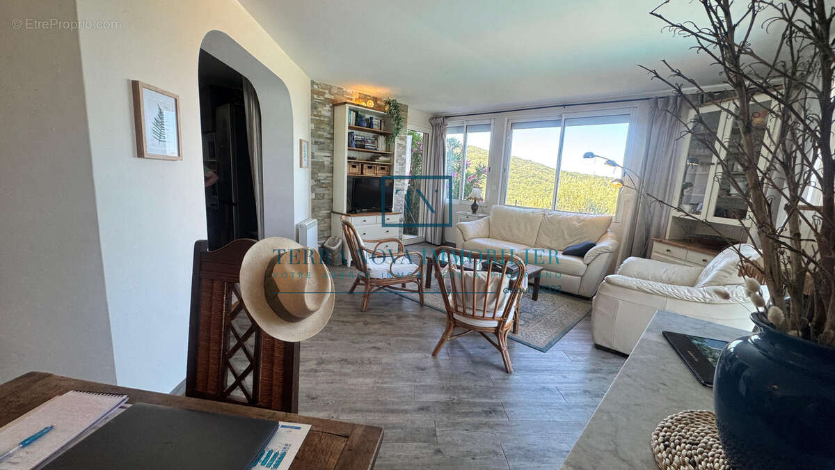 Villa de charme vue sur l'horizon et sur mer VIGGIANELLO - photo 31