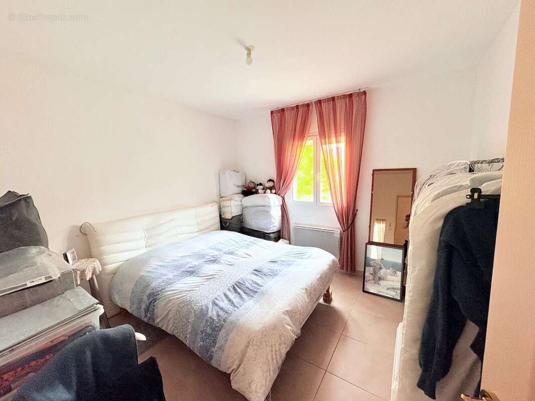 Maison à MIRABEL-AUX-BARONNIES