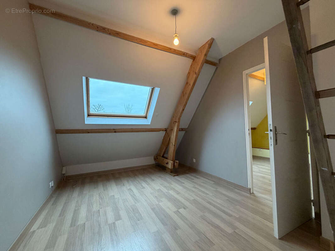 Maison à OLIVET
