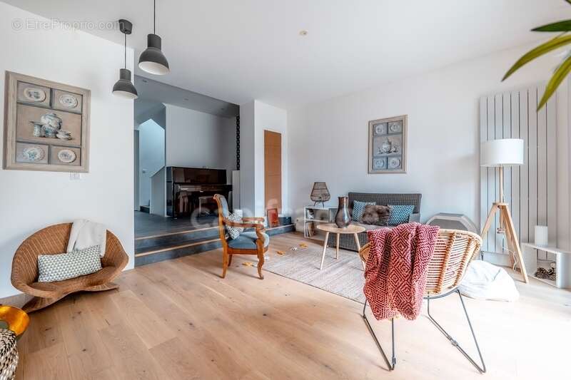 Maison à VERSAILLES