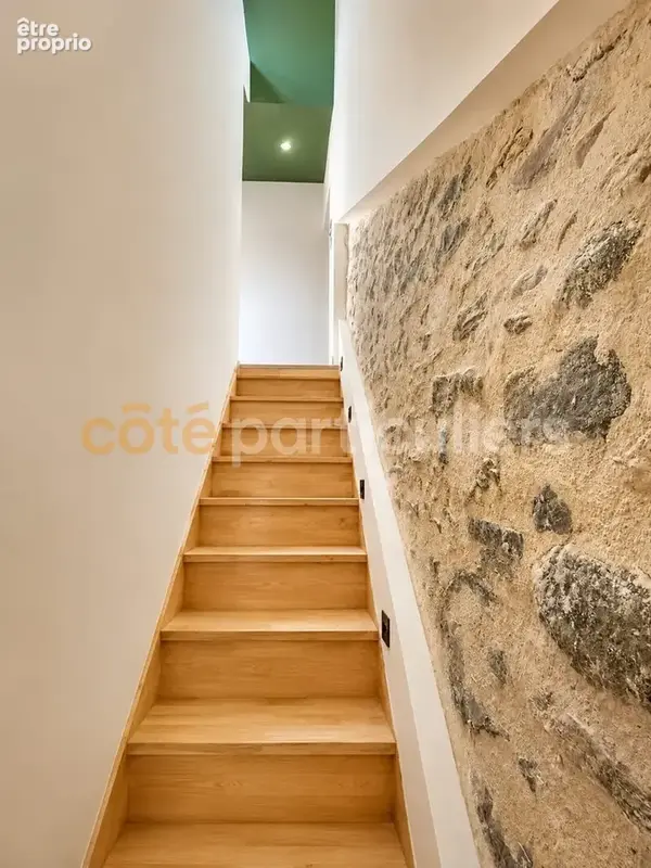Maison à colombages de caractère  entièrement rénovée - photo 7
