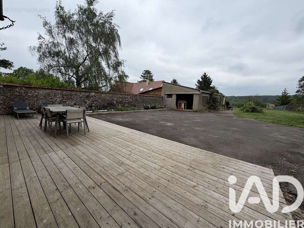 Photo 5 - Maison à FERE-EN-TARDENOIS
