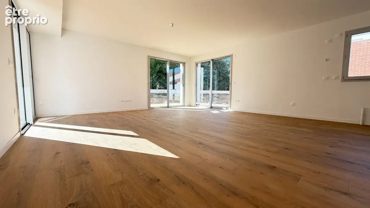 Maison contemporaine - photo 8