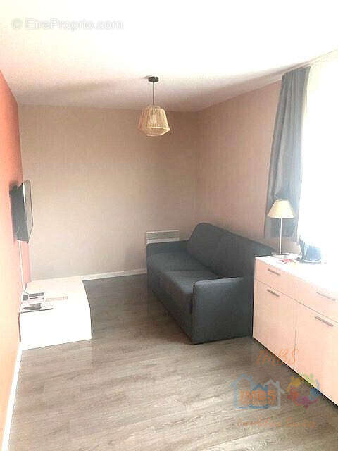 Appartement à INGERSHEIM