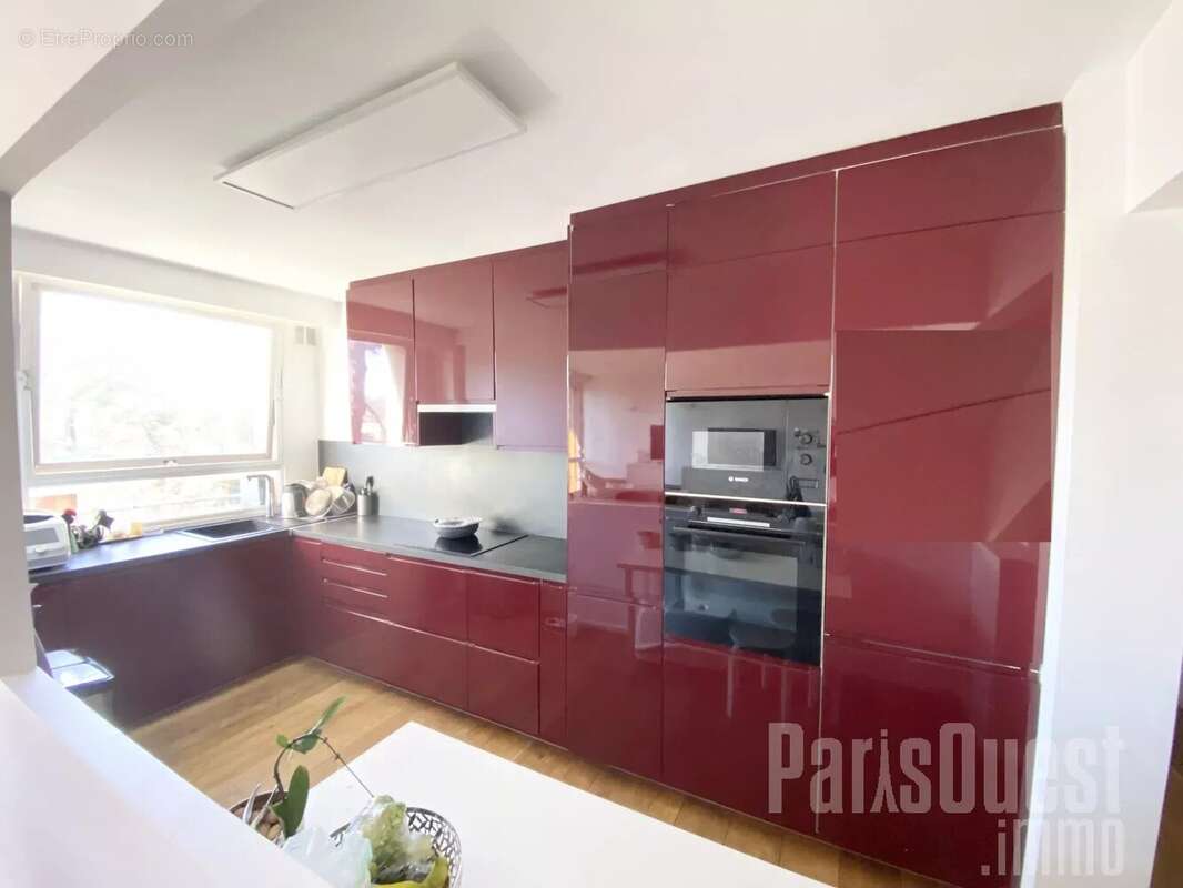 Appartement à SEVRES