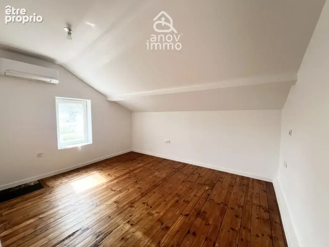 Poitiers (86000) - maison rénovée 72 m2 loi carrez - 3 chamb - photo 12