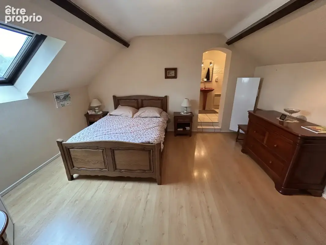 Maison individuelle - photo 8