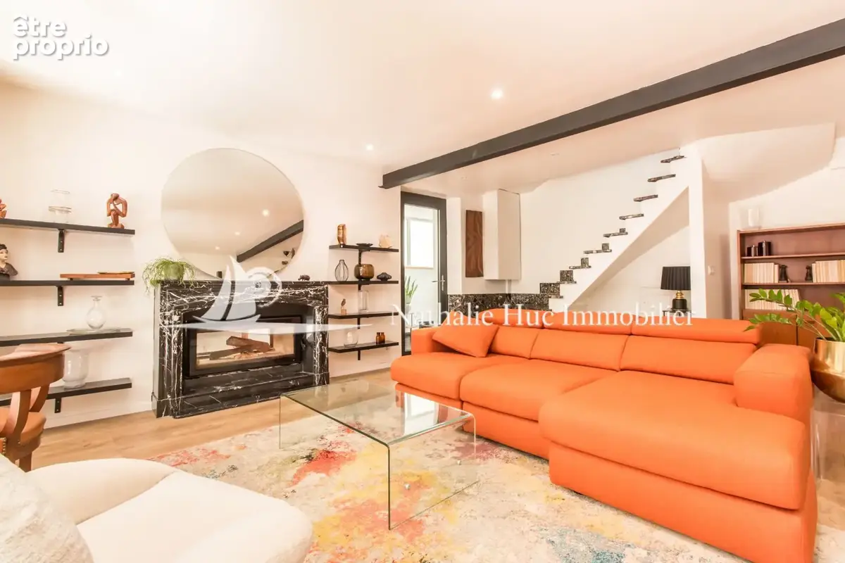 Maison 4 pièces 145 m² à vendre à Perpignan (66000) - photo 6