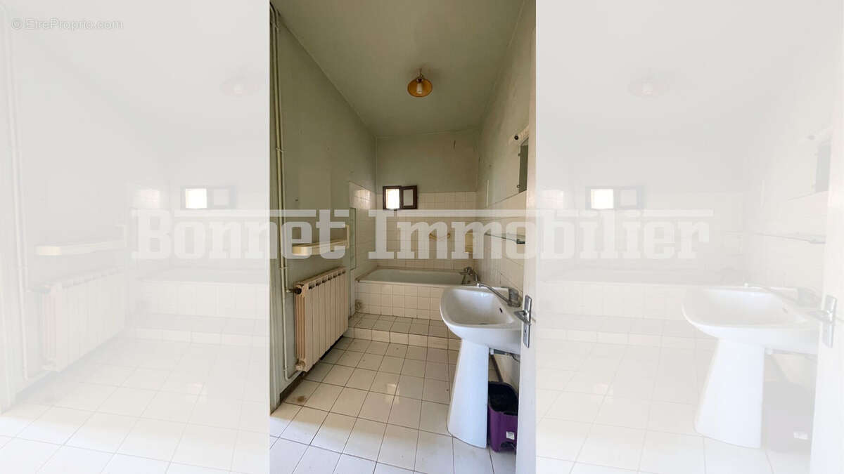 Maison de maitre à restaurer à Vinsobres - photo 10