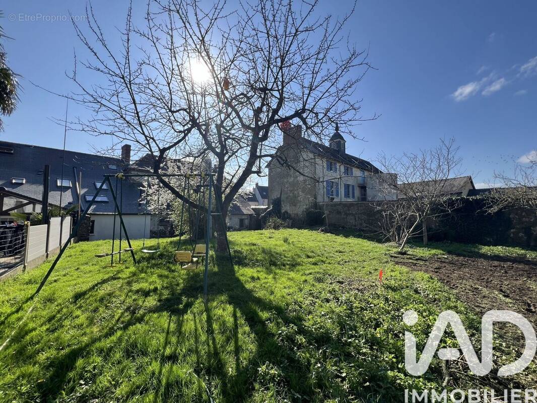 Photo 1 - Maison à BREAL-SOUS-MONTFORT