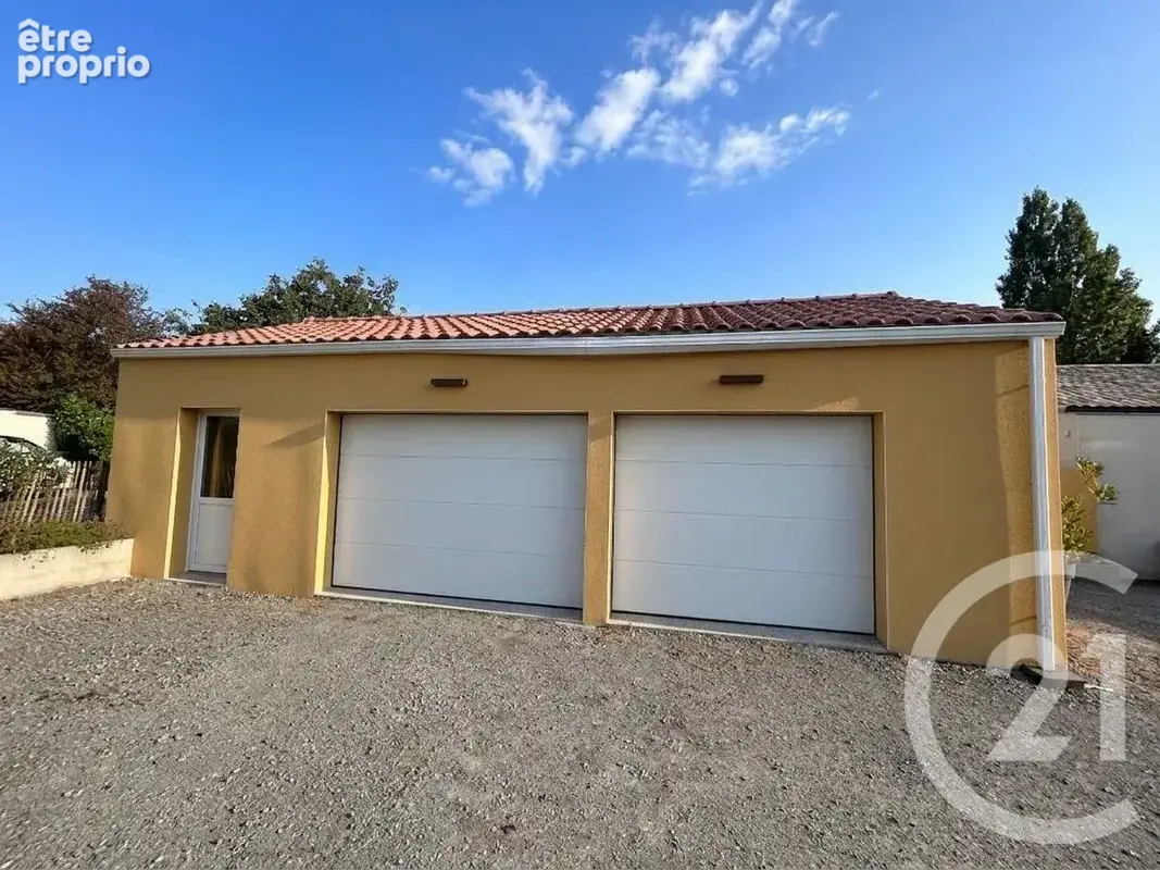 Maison 94 m² à Arthon-En-Retz  - photo 4