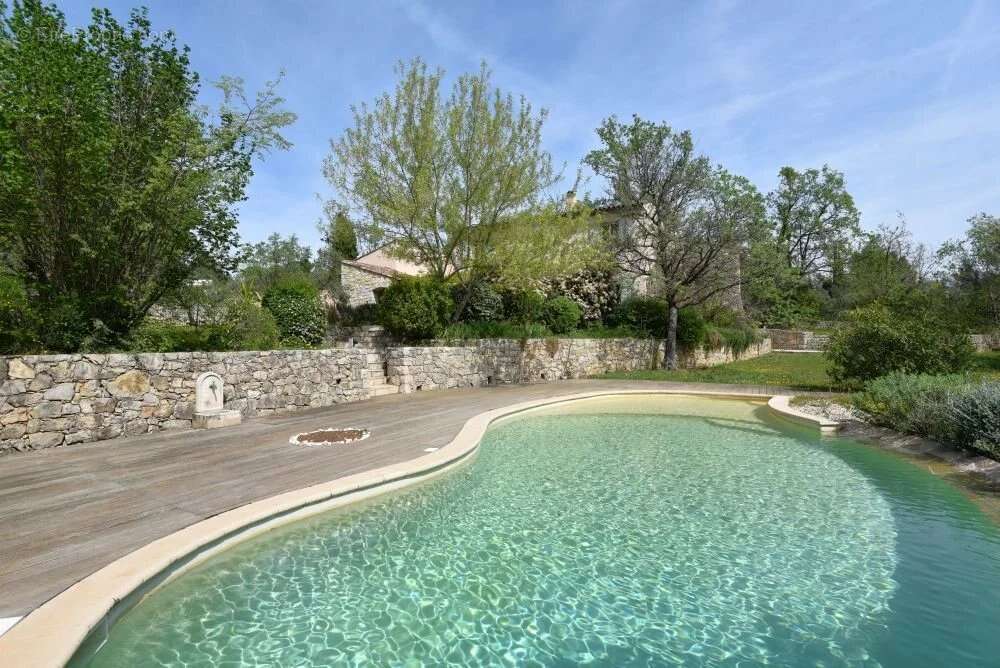 Maison à FAYENCE