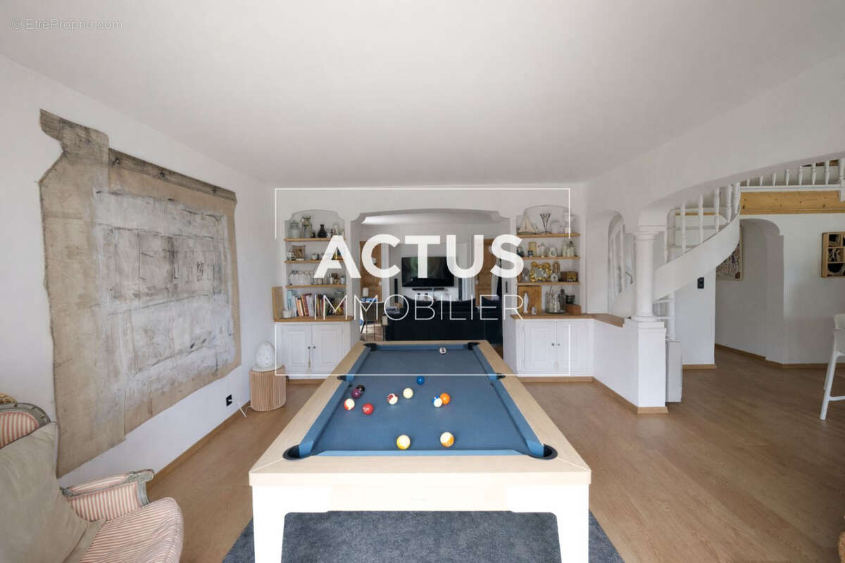 Maison à SAINTE-MAXIME