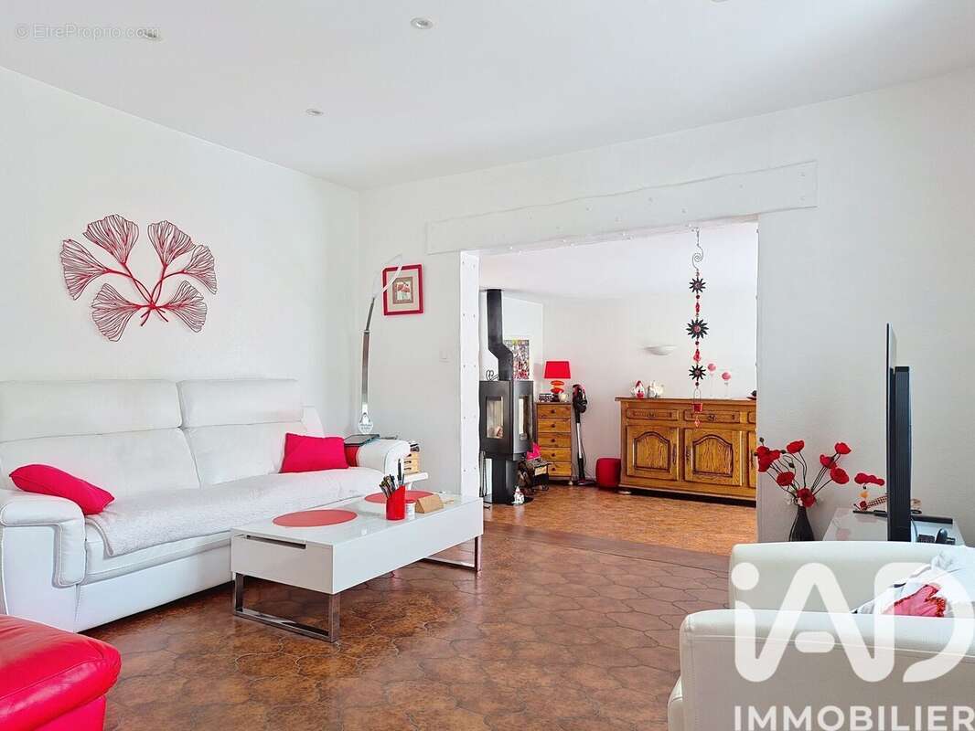 Photo 7 - Maison à VIGNEUX-SUR-SEINE