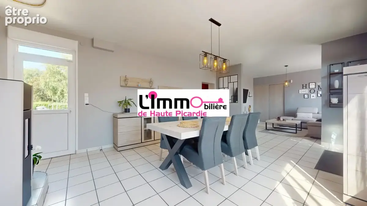 Maison 182 m² à Saint-Christ-Briost  - photo 3