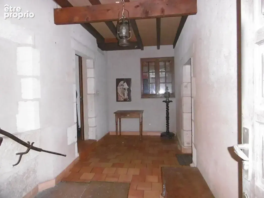Maison  7 pièces 190 m2 - photo 2