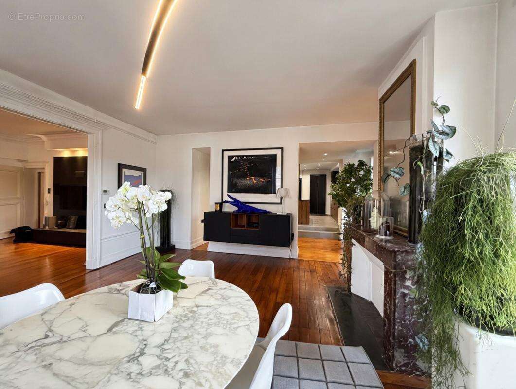 Appartement à METZ