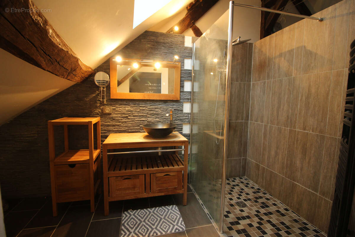 Maison à NUITS-SAINT-GEORGES