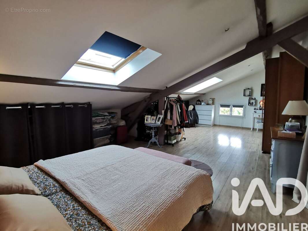 Photo 6 - Maison à LEDEUIX