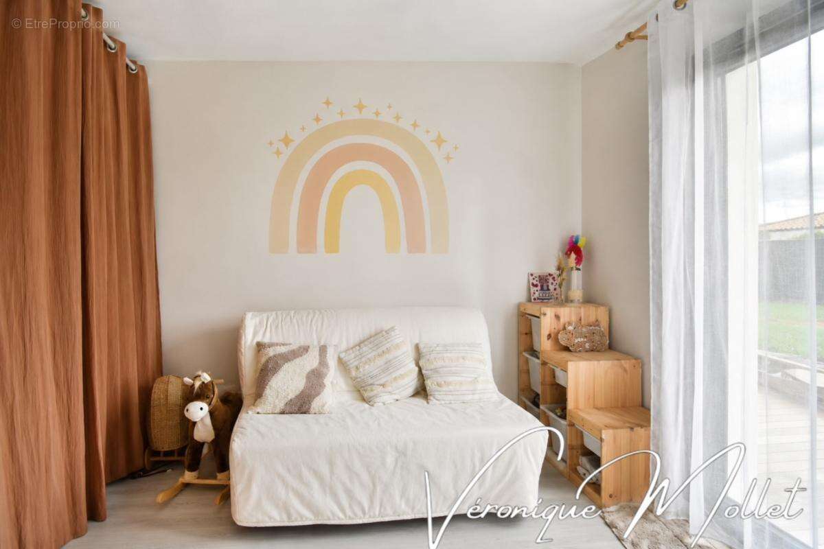 Secteur cadillac - maison contemporaine de 2022 - - photo 9
